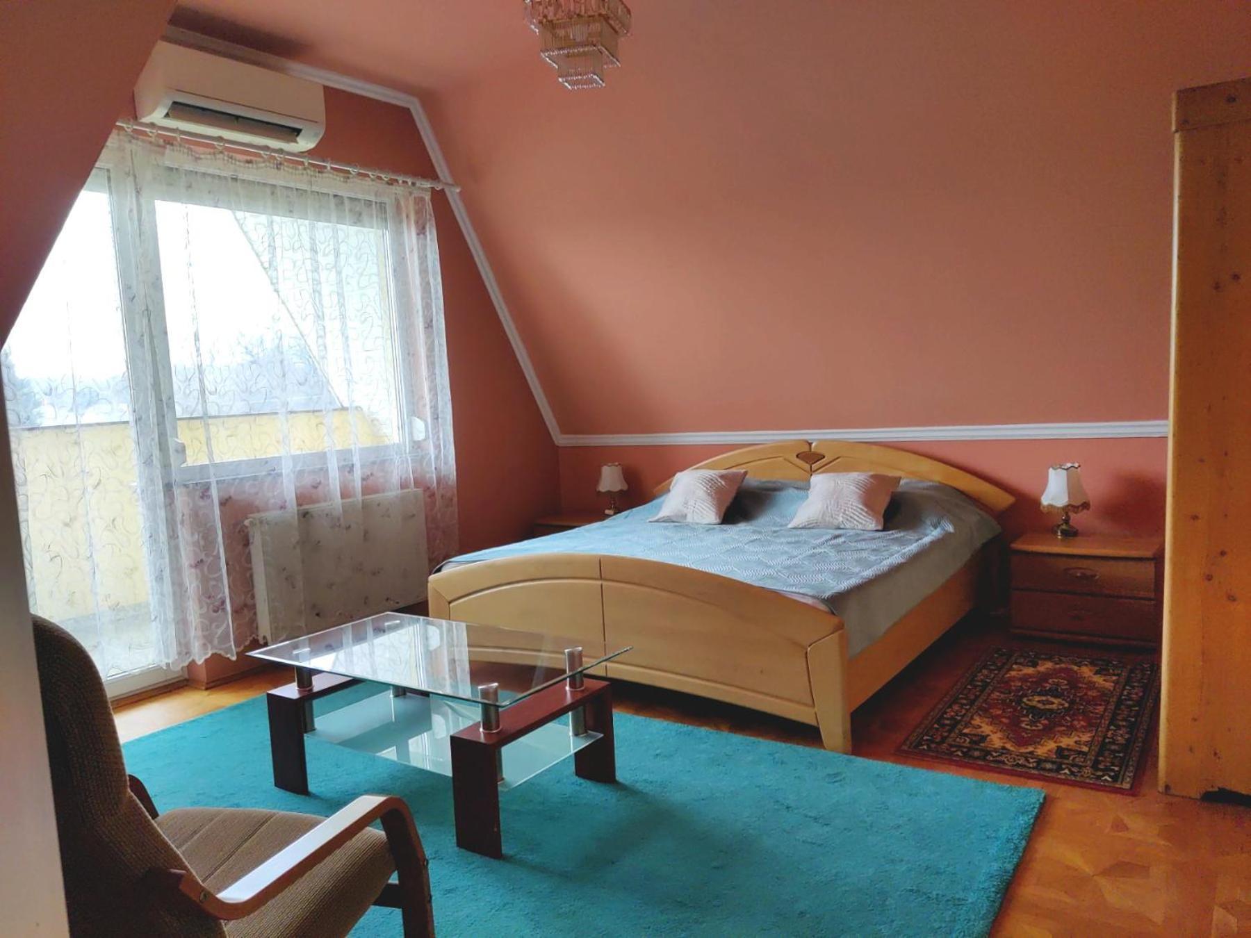 Elite Boutique Villa Oerkeny Orkeny Экстерьер фото